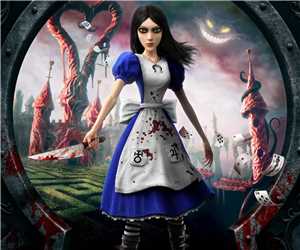 Download Alice Madness Returns Multi6 CloneDVD By Sonuyos game