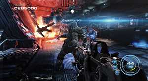 Download Alien Rage Unlimited-SKIDROW game