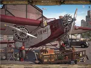 Download Amazing Adventures 5 - Riddle of the Two Knights - Full PreCracked - Foxy Games game