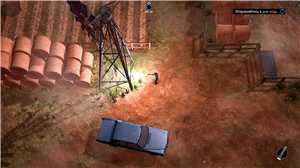 Download American Fugitive Update v1 0 17323-CODEX game
