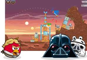 Download Angry Birds 6in1 123Special v2 Full Version game