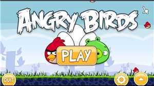 Download Angry Birds - Antology game