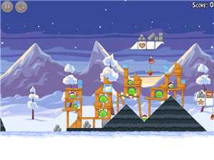 Download Angry Birds Seasons v2 4 1 cracked READ NFO-THETA game