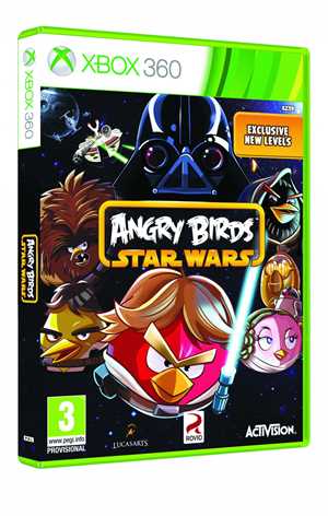 Download Angry Birds Star Wars XBOX360-PROTOCOL game