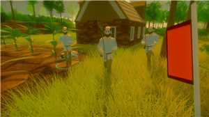 Download Angry Farm-DARKZER0 game