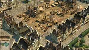 Download Anno 1404: Venice Gold Edition 2.01.5010 game