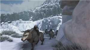Download ARK Survival Evolved Update 231 and Crack-3DM v224 2-v225 3 game