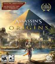 Download Assassin's Creed Origins Gold Edition V1 2 1 ZAZIX game