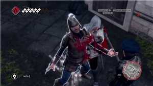 Download Assassin’s Creed The Ezio Collection PS4 PKG CUSA04893  game