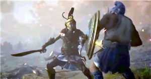 Download Assassins Creed by Syafiqjohn95 game