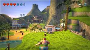 Download Asterix & Obelix XXL 2-GOG game