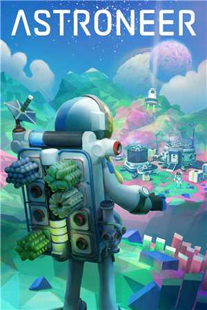Download ASTRONEER-CODEX game