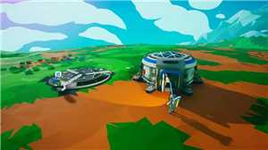 Download Astroneer PC RePack v.0.3.10200.0 2016 game