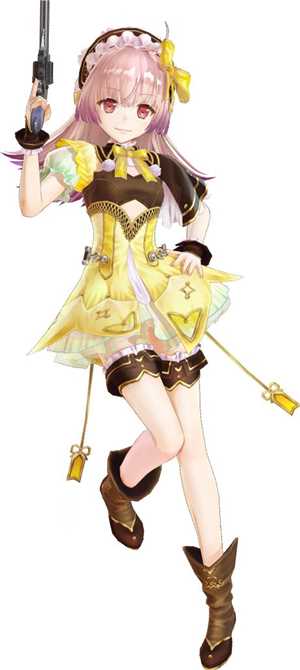 Download Atelier Lydie and Suelle The Alchemists and the Mysterious Paintings DLC Pack 2-CODEX game