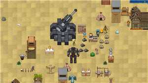 Download Aurora Dusk: Steam Age game