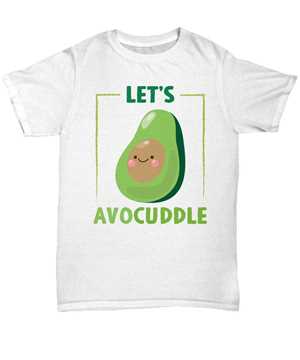 Download AvoCuddle game