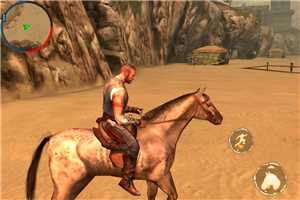 Download Backstab HD - all versions - Android game
