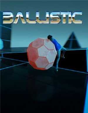 Download Ballistic Balls to the Wall-PLAZA game