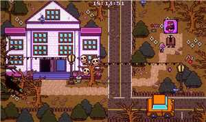 Download Baobabs Mausoleum Ep 2: 1313 Barnabas Dead End Drive game