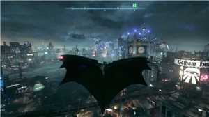 Download Batman Arkham Knight FULL UNLOCKED-RLDGAMES game