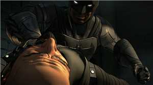 Download Batman The Enemy Within Episode 1-CODEX game