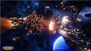 Download Battlefleet Gothic: Armada 2 Russian/English/MULTI incl Update 4 game