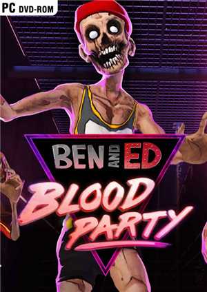 Download Ben and Ed Blood Party-HI2U game