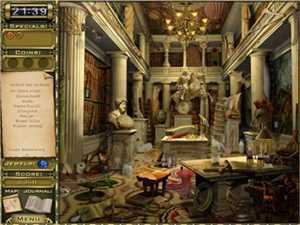 Download BigFishGames - Jewel Quest Mysteries: Curse of the Emerald Tear - Duvan FULL game