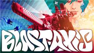 Download BLAST-AXIS-TiNYiSO game