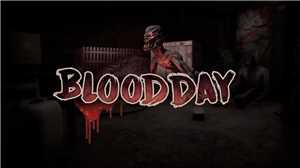 Download Blood Day game