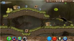 Download Bunny Mania 2 game
