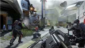 Download Call of Duty Advanced Warfare+Update 1-RELOADED game