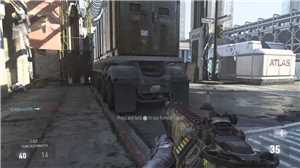 Download Call of Duty – Advanced Warfare PS4 PKG CUSA00803  game