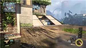 Download Call of Duty – Black Ops III PS4 4 05 PKG CUSA02627  game
