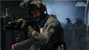 Download Call of Duty Modern Warfare 2 - DutchReleaseTeam game