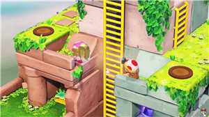 Download Captain Toad Treasure Tracker + Update + DLC  game