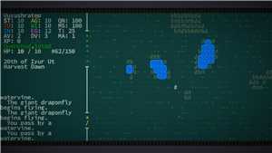 Download Caves of Qud Beta v2 0 189 1 game