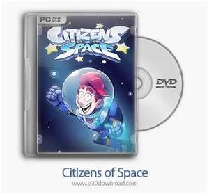 Download Citizens of Space Update v20190708-CODEX game