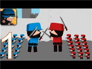 Download Clone Armies v1 24 Apk-XpoZ game