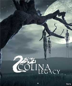 Download COLINA Legacy Update v20180927-PLAZA game
