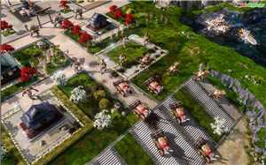 Download Command And Conquer Red Alert 3 Uprising-RELOADED game