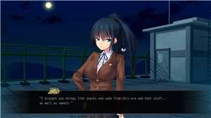 Download Commander Babes game