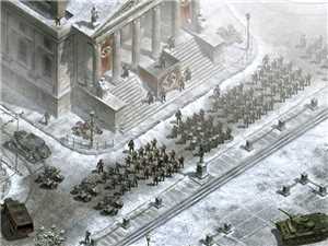 Download Commandos 3 Destination Berlin-GOG game