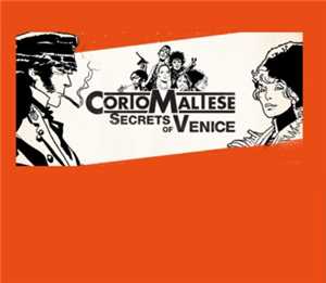 Download Corto Maltese Secrets Of Venice-CPY game
