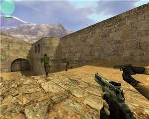 Download Counter-Strike 1 6 KalaRajada game