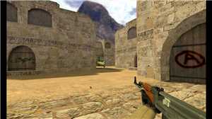 Download Counter-Strike 1 6 War game