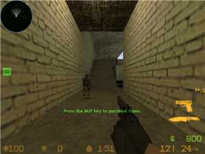 Download Counter-Strike Insurgency Offensive 1 8 H1Z1 Original Game HQ game