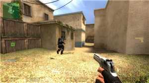 Download Counter strike v1 6 Full Cracked PC MEGUIL game