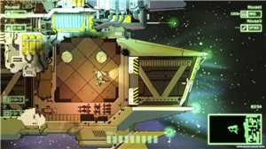 Download CRYPTARK v1 01 game