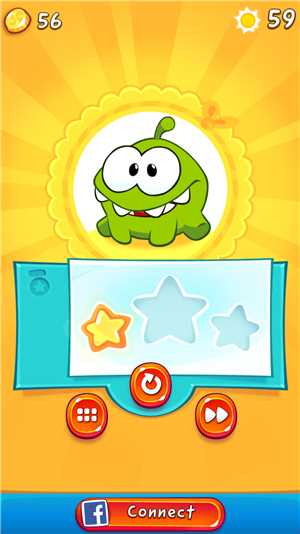 Download Cut the Rope 2 v1 6 6  game